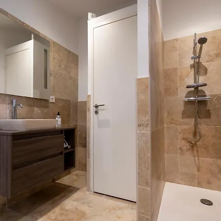 Les Classees De La Citadelle, Genoise,clim & Calme Ajaccio (Corsica)