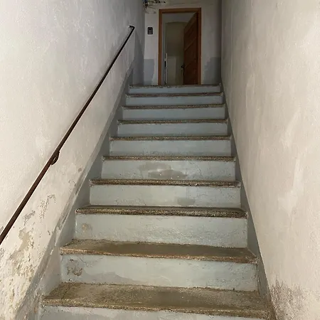 Les Classees De La Citadelle, Genoise,clim & Calme Apartment *